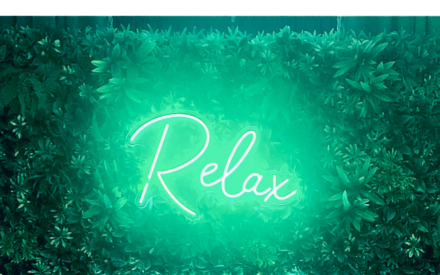 RELAX-ology massage