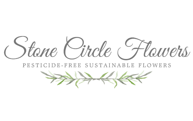 Stone Circle Flowers