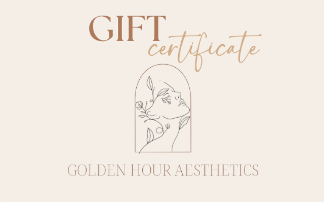 Golden Hour Aesthetics