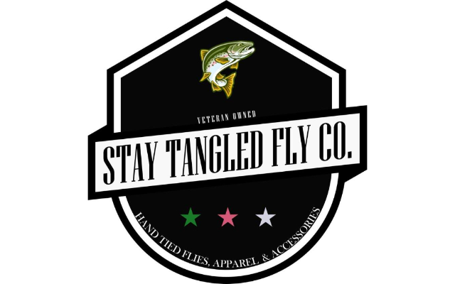 Stay Tangled Fly Co.