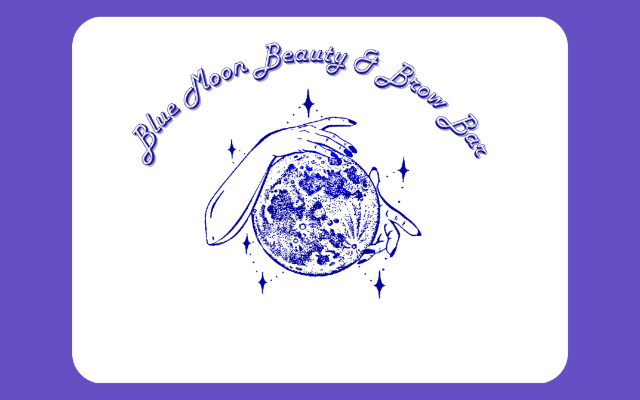 Blue Moon Beauty & Brow Bar
