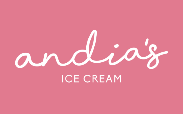 Andia's Homemade Ice Cream