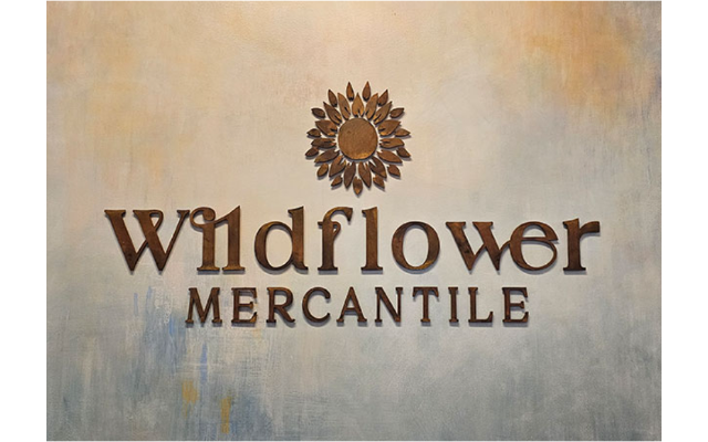 Wildflower Mercantile