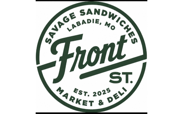 Front Street Market & Deli