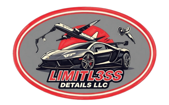 Limitl3ss Details LLC