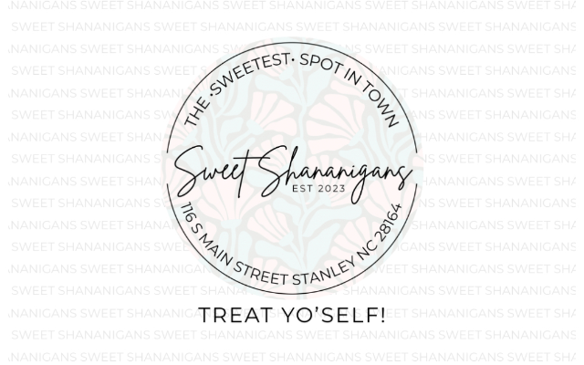 Sweet Shananigans LLC