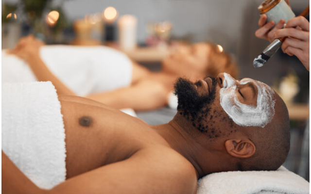 La Ritz Spa Skincare