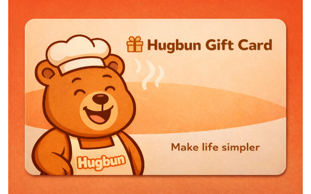 Hugbun