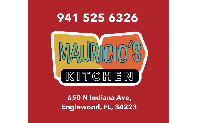 Mauricio's Kitchen