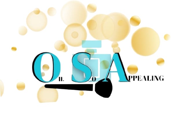 Oh, So Appealing! LLC