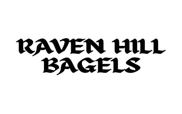 Raven Hill Bagels