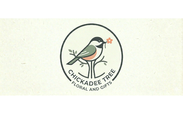 Chickadee Tree Floral and Gifts