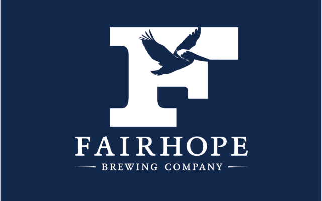 FAIRHOPE BREWING COMPANY
