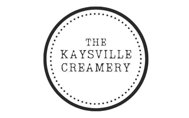 The Kaysville Creamery