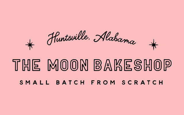 The Moon Bakeshop
