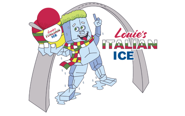 Louie's Italian Ice LLC