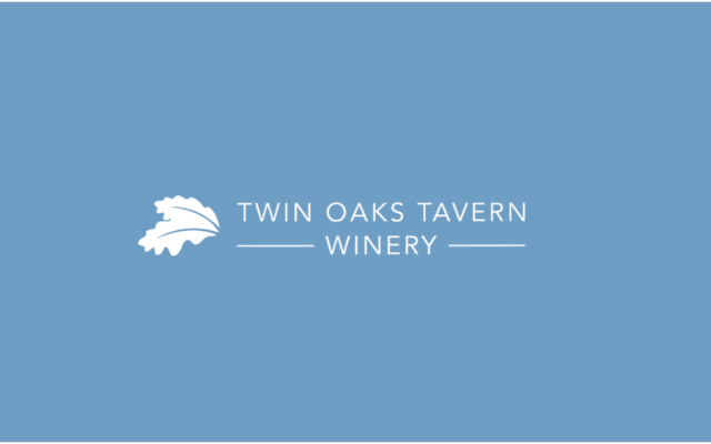Twin Oaks Tavern Winery