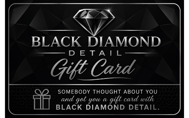 Black Diamond Detail, LLC