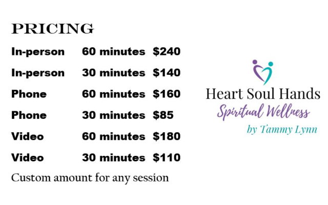 Heart Soul Hands, LLC