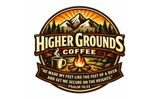 Higher Grounds Coffee