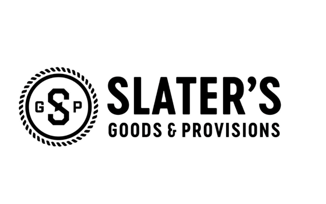 Slater's Goods & Provisions