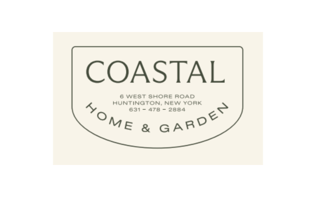 COASTAL- Home & Garden