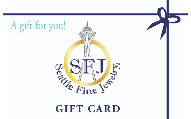 Seattle Jewelry Services