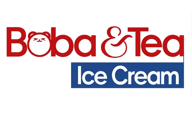 Boba & Tea Ice Cream LLC