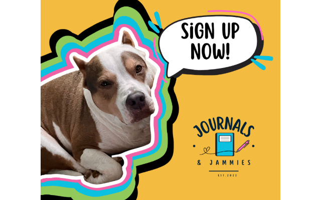 Journals & Jammies