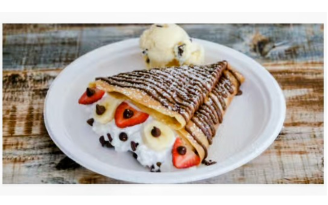 GIGI'S CREPES LLC