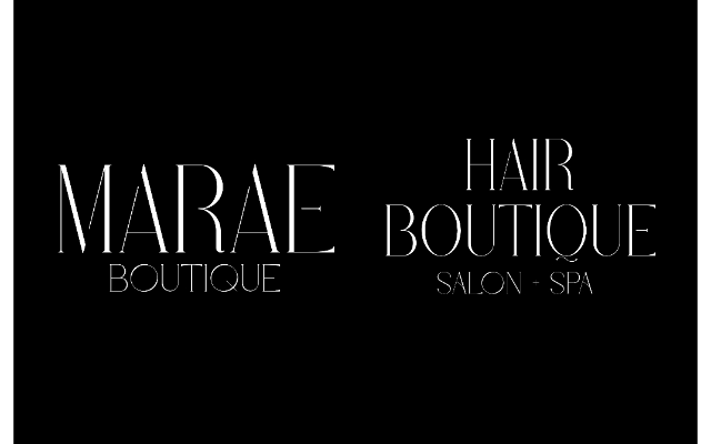 Hair Boutique / MaRae Boutique