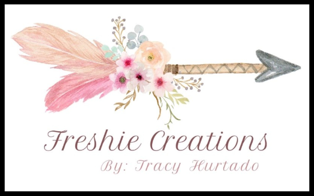 Freshie Creations By Tracy Hurtado