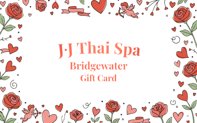 JJ Thai Spa
