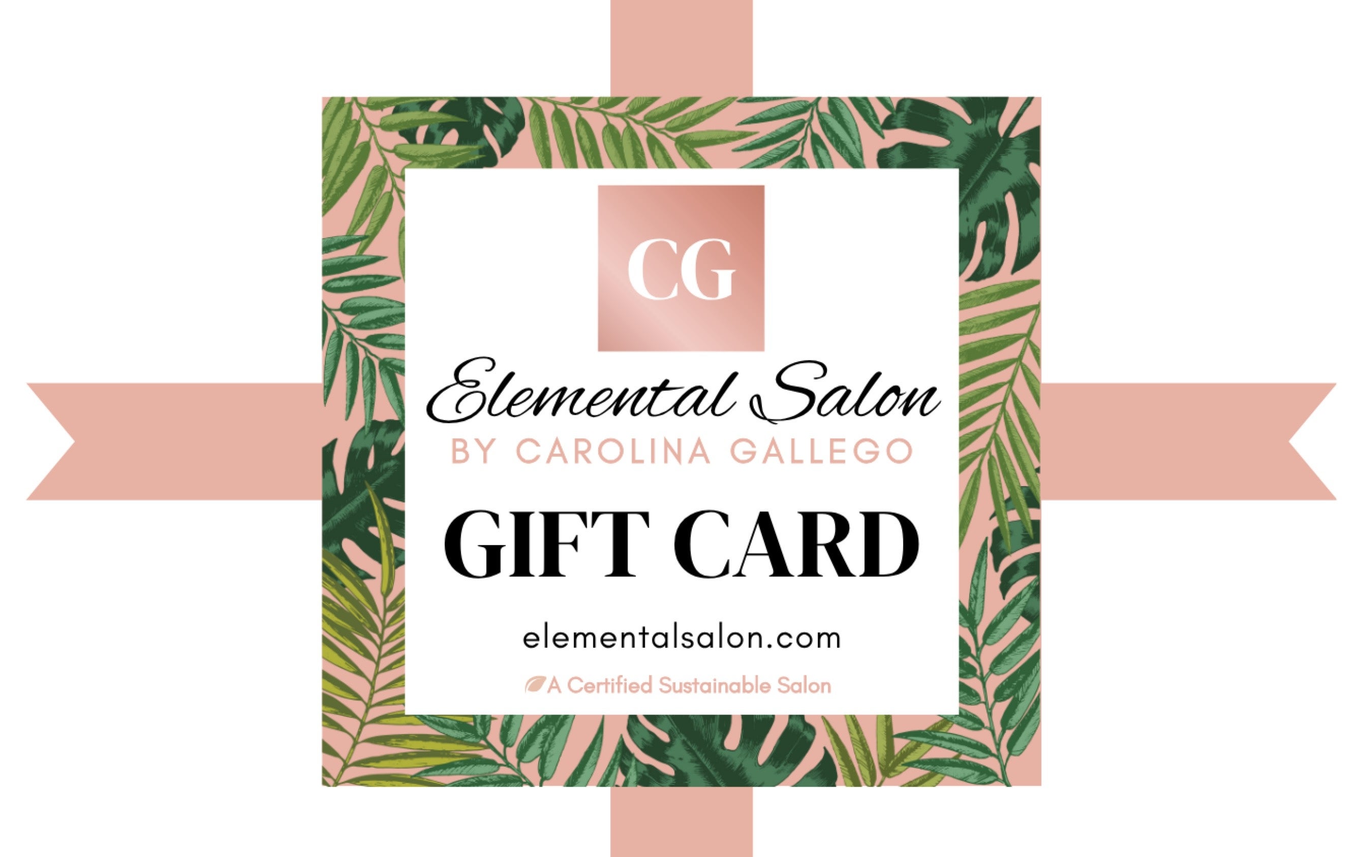 Elemental Salon By Carolina