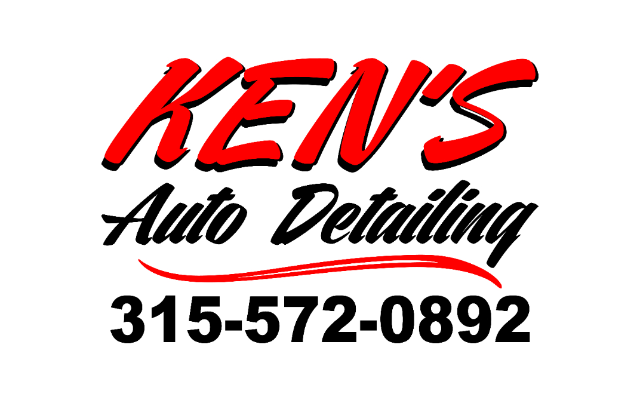Ken's Auto Detailing