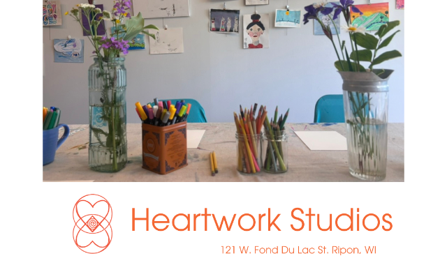 Heartwork Studios