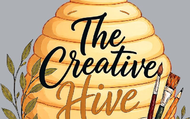 The Creative Hive