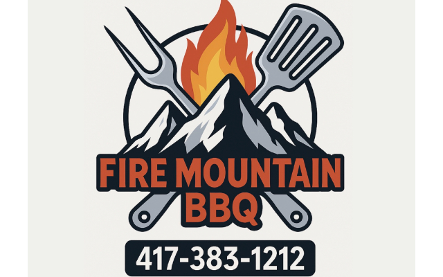 Fire Mountain BBQ