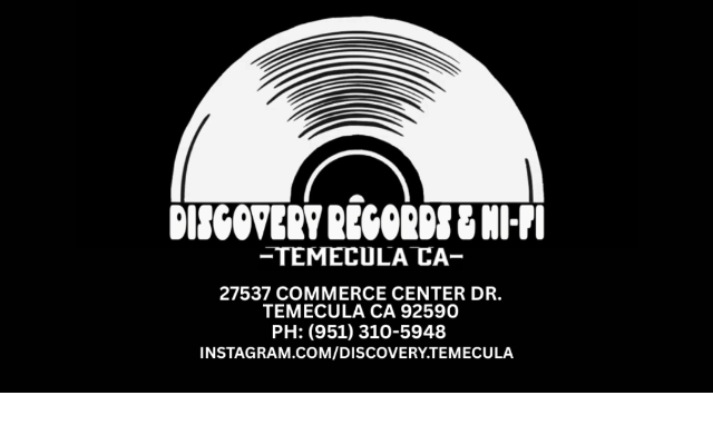 Discovery Records
