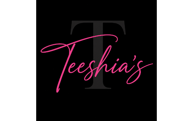 Teeshia's
