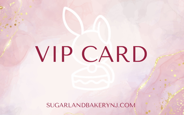 SUGARLAND BAKERY
