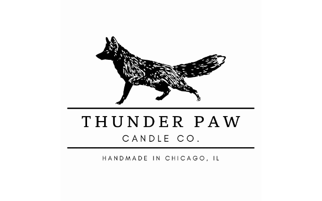 ThunderPaw Candles