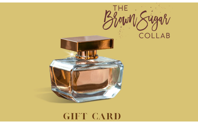 The Brown Sugar Collab