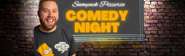 Snowpack Taproom & Pizzeria