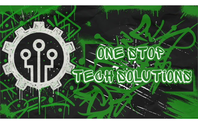 One Stop Tech Solutions LLC