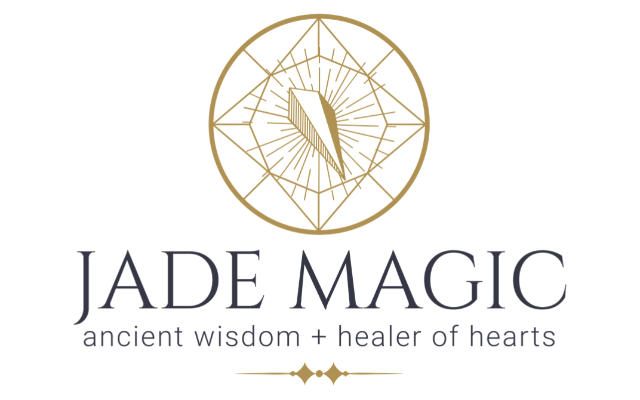 JADE MAGIC