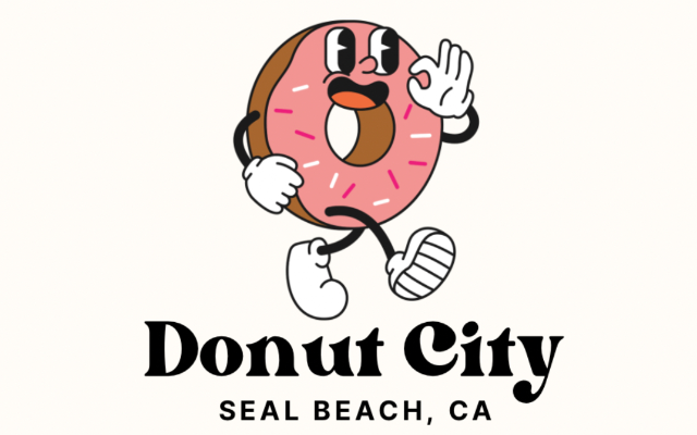 Donut City