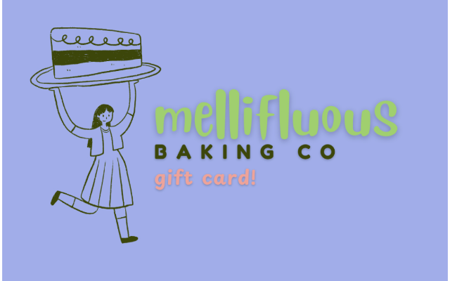 Mellifluous Baking, LLC