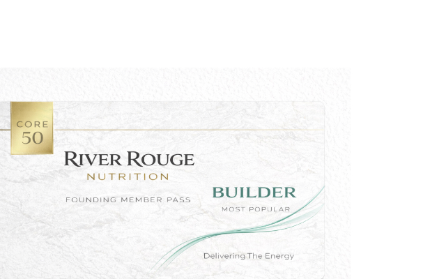 River Rouge Nutrition