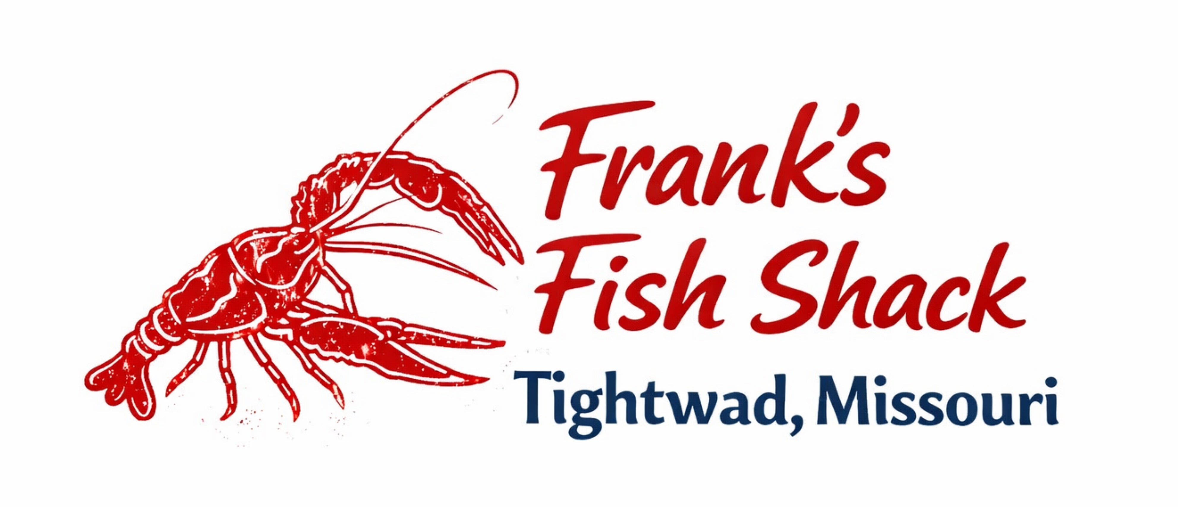 Frank’s Fish Shack